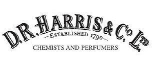 лого dr harris