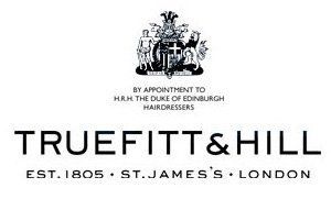  лого truefitt&hill