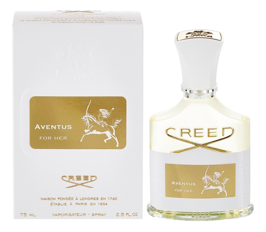 Парфюмерная вода Creed Aventus For Her
