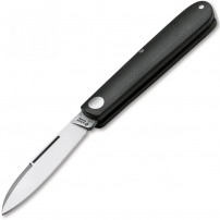 Нож BOKER BARLOW PRIME EDC BLACK BK116942