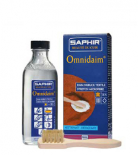 Очиститель Omni Daim Saphir Стеклянная бутылка 100 мл, бесцветный.