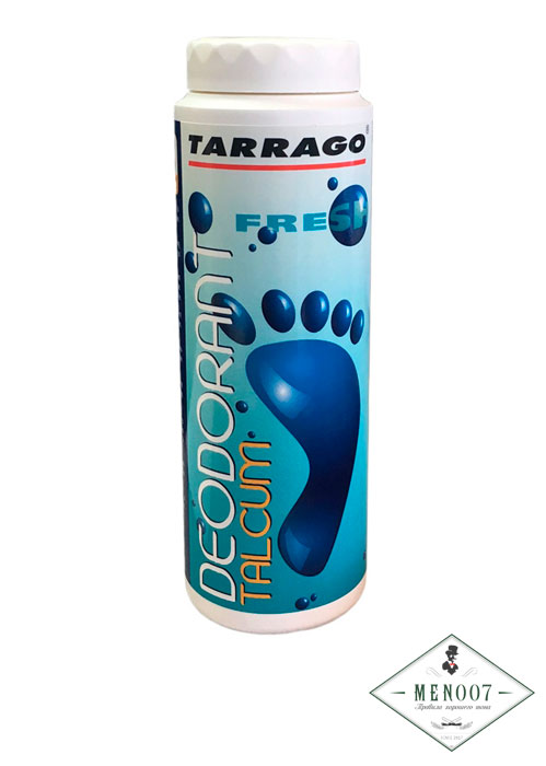 Дезодорант для ног - тальк FRESH DEODORANT TALCUM FEET, 100гр.