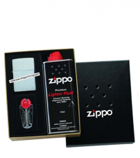 Подарочный набор для классической зажигалки ZIPPO 50R