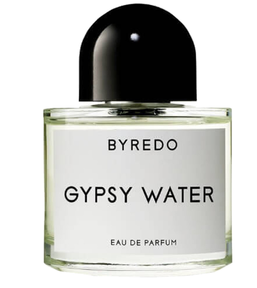 Парфюмерная вода Byredo Gypsy Water 100 12