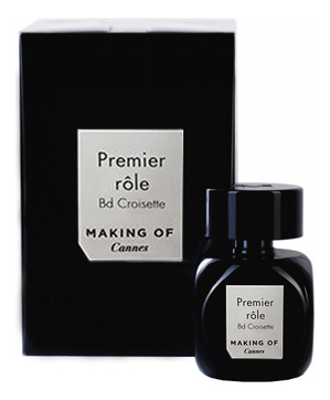 Парфюмерная вода MAKING OF CANNES PREMIER ROLE, 75 ml