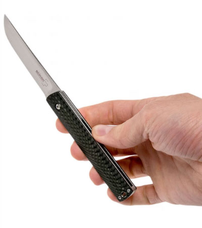 Нож BOKER WASABI CF BK01BO632