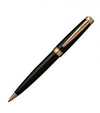 Шариковая ручка Pierre Cardin, LUXOR (Black)