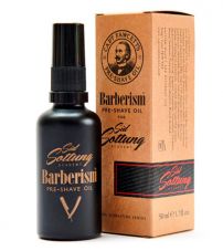 Масло для бритья CAPTAIN FAWCETT Barberism™ Pre-Shave Oil, 50 мл