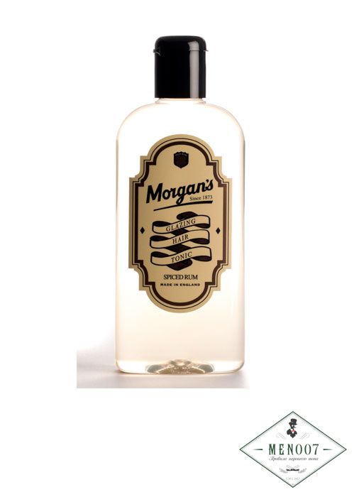 Тоник для глазирования волос Morgan's Glazing Hair Tonic - 250 мл