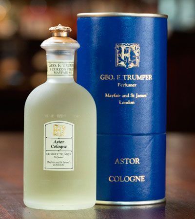 Одеколон Geo F. Trumper Astor Cologne -100мл.