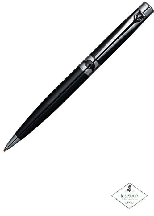 Шариковая ручка Pierre Cardin VENEZIA (Цвет черный)