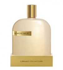 Парфюмерная вода AMOUAGE LIBRARY COLLECTION OPUS VIII