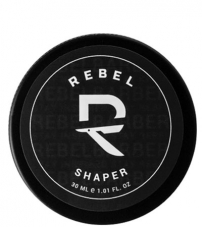 Паста для укладки волос Rebel Barber Shaper - 250 мл