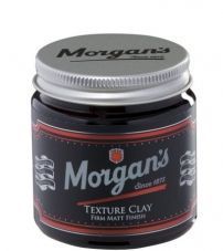 Текстурирующая глина для волос Morgans 120ml