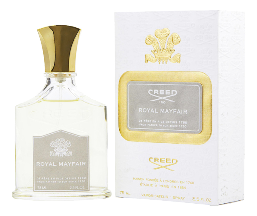 Парфюмерная вода Creed Royal Mayfair 75 мл