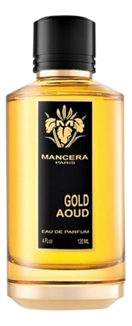 Парфюмерная вода MANCERA GOLD AOUD, 60 ml 12