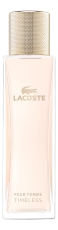Парфюмерная вода Lacoste Pour Femme Timeless