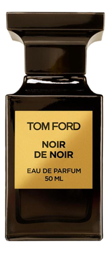 Парфюмерная вода TOM FORD NOIR DE NOIR, 50 ml 12