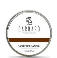 Бальзам для бороды Восточный сандал Barbaro Beard Balm Eastern sandal -26 мл