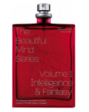 Туалетная вода  The Beautiful Mind Series Volume 1 Intelligence & Fantasy