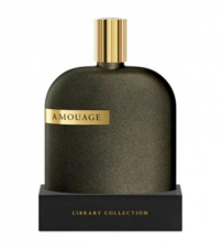 Парфюмерная вода AMOUAGE LIBRARY COLLECTION OPUS VII