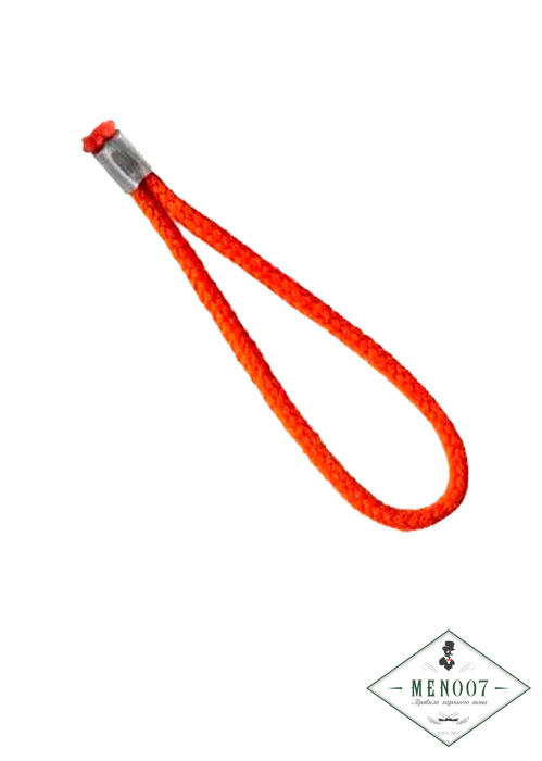 Сменный шнур для бритвы MUEHLE COMPANION, оранжевый