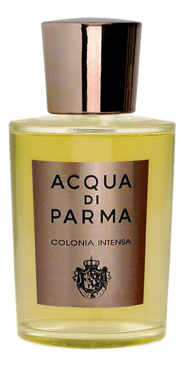 Одеколон Acqua di Parma Colonia Intensa 2*30мл запаска 12