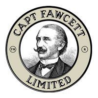  лого CAPTAIN FAWCETT