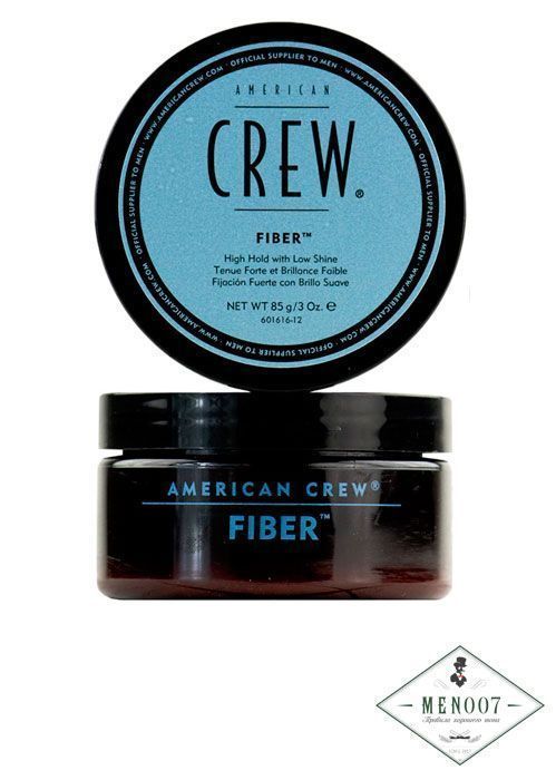 Паста для укладки волос American Crew Fiber - 85 гр