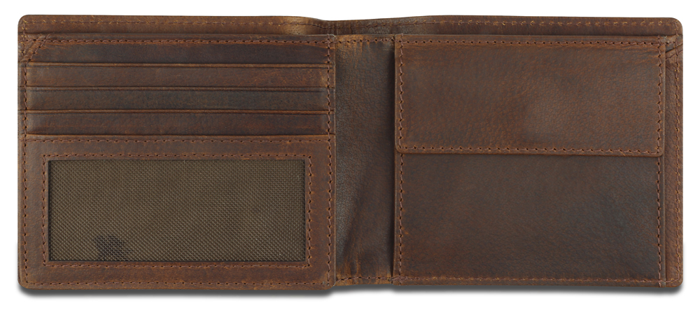 Бумажник "Don Leon" MANO 1919 M191920341