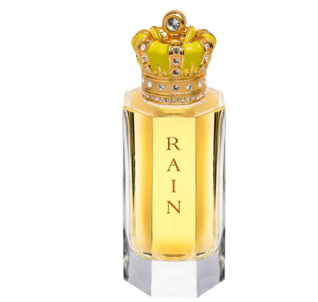 Парфюмерная вода Royal Crown Rain 100 12