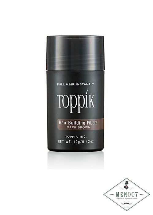 Камуфляж для волос Toppik (12 г.)-стандарт 