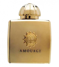 Парфюмерная вода AMOUAGE GOLD FOR WOMAN