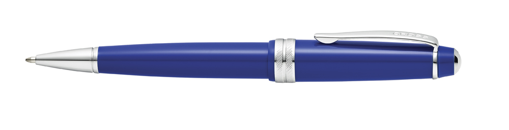 Шариковая ручка Cross Bailey Light Blue
