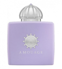 Парфюмерная вода AMOUAGE LILAC LOVE FOR WOMAN
