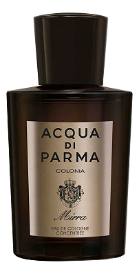 Одеколон Acqua di Parma Colonia Mirra 100 мл 12