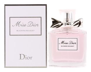 CHRISTIAN DIOR MISS DIOR BLOOMING BOUQUET, 50ml