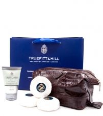 Дорожный набор TRUEFITT & HILL Travel Bag Set Grafton