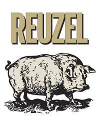 лого reuzel