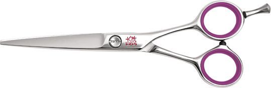 Парикмахерские ножницы TAYO CLASSIC прямые 5,5" для левши