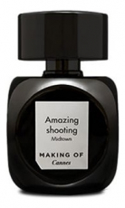 Парфюмерная вода MAKING OF CANNES AMAZING SHOOTING, 75 ml