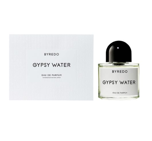 Парфюмерная вода Byredo Gypsy Water 100