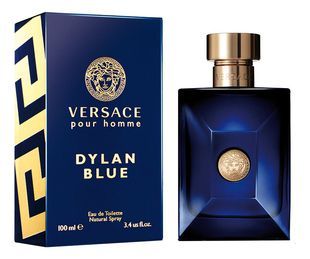 VERSACE POUR HOMME DYLAN BLUE, 100ml 12