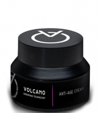 Антивозрастной крем для лица Volcano Anti - Age Cream - 50 мл