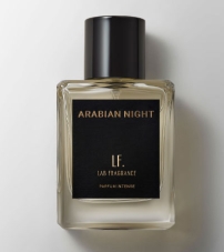 Духи Лаб Фрагранс Арабская ночь Arabian night