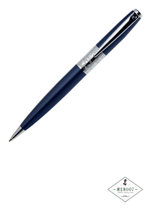Шариковая ручка Pierre Cardin BARON (Цвет синий)