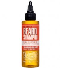 Шампунь для бороды Johnny's Chop Shop Beard Shampoo -100мл.