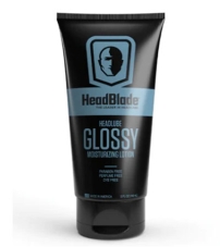 Увлажняющий крем для бритья HeadSlick Shave Cream Glossy- 150 мл