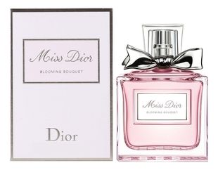 CHRISTIAN DIOR MISS DIOR BLOOMING BOUQUET, 50ml 12