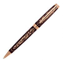 Шариковая ручка Pierre Cardin RENAISSANCE (Цвет коричневый)